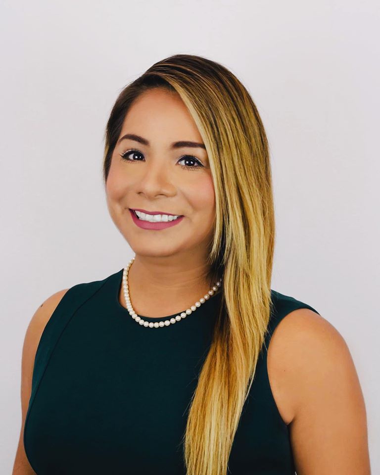 Attorney Yesenia Calderon Divorce & Family Law Attorneys in Boca